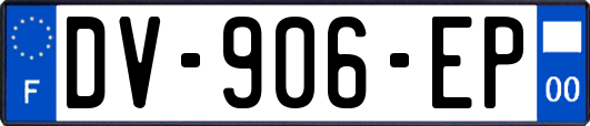 DV-906-EP