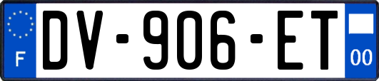 DV-906-ET