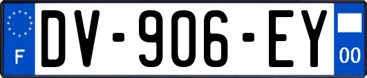 DV-906-EY