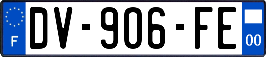 DV-906-FE