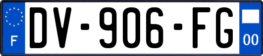 DV-906-FG