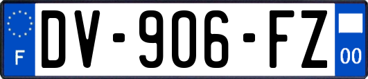 DV-906-FZ