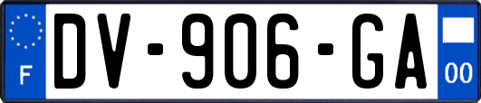 DV-906-GA