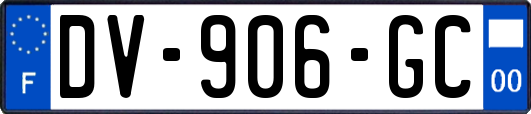 DV-906-GC