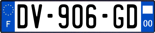 DV-906-GD