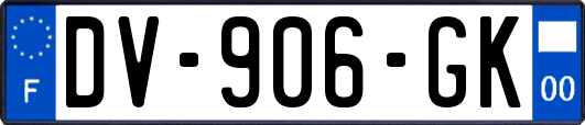 DV-906-GK