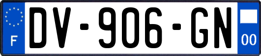 DV-906-GN