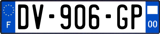 DV-906-GP