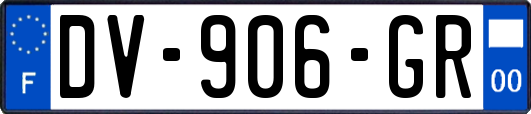 DV-906-GR