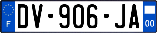 DV-906-JA