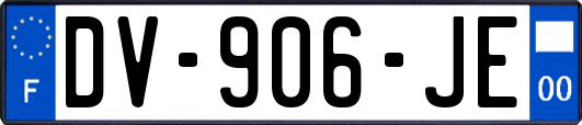 DV-906-JE