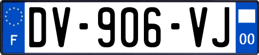 DV-906-VJ