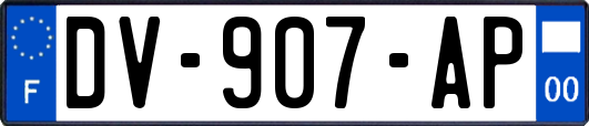 DV-907-AP