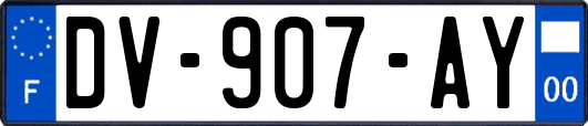 DV-907-AY