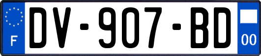 DV-907-BD