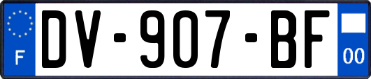 DV-907-BF