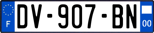 DV-907-BN