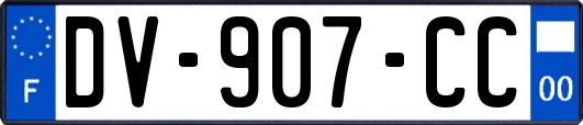 DV-907-CC