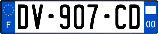 DV-907-CD