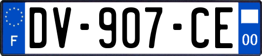 DV-907-CE