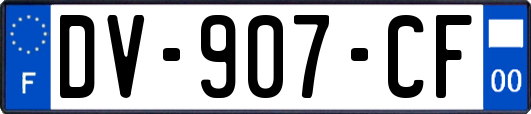 DV-907-CF