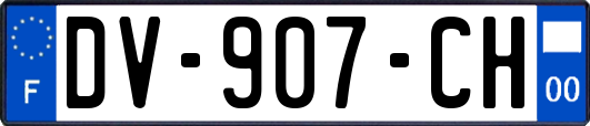 DV-907-CH