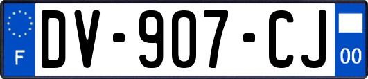 DV-907-CJ