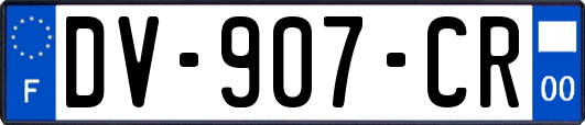 DV-907-CR