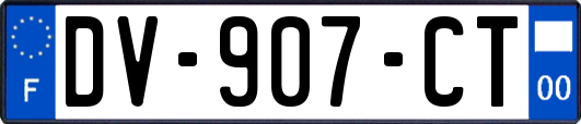 DV-907-CT