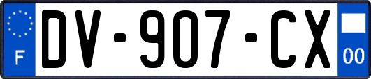 DV-907-CX