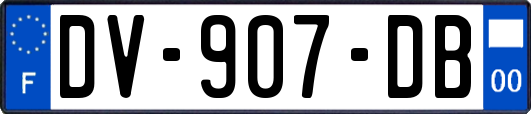 DV-907-DB