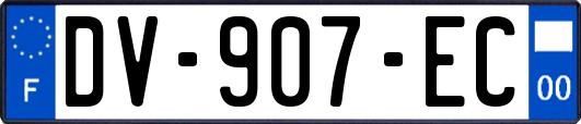 DV-907-EC