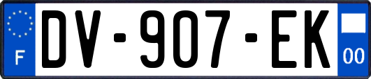 DV-907-EK