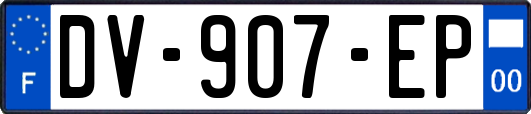 DV-907-EP