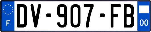 DV-907-FB