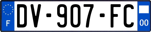 DV-907-FC