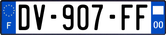 DV-907-FF