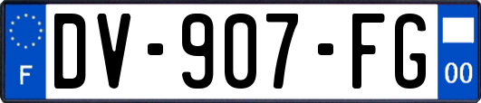 DV-907-FG