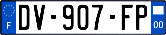 DV-907-FP