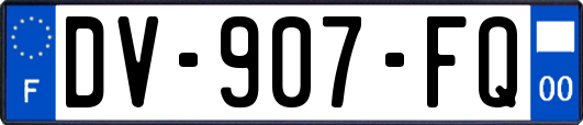 DV-907-FQ