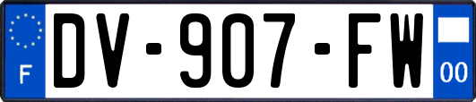 DV-907-FW