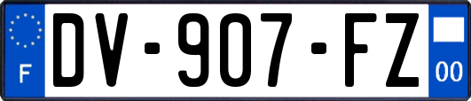 DV-907-FZ