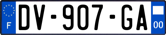 DV-907-GA