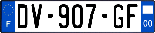 DV-907-GF