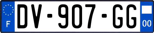 DV-907-GG