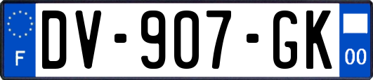 DV-907-GK