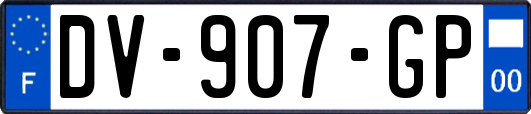 DV-907-GP