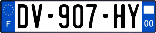 DV-907-HY