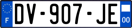 DV-907-JE