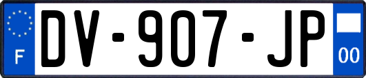 DV-907-JP